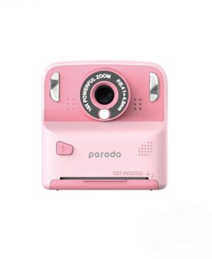 دوربین عکاسی دیجیتال چاپ سریع پرودو Porodo LFS012