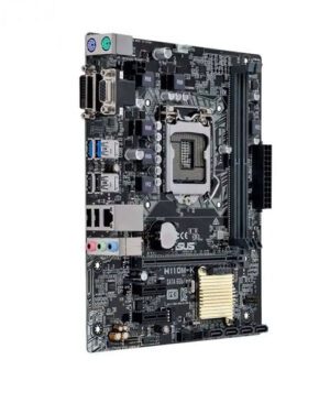 مادربرد ایسوس ASUS H110M-K
