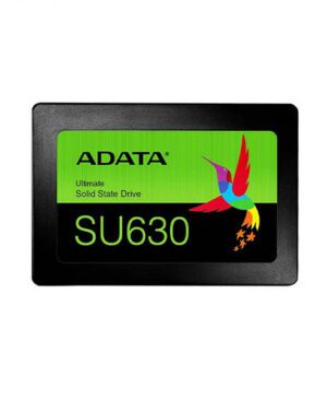 حافظه SSD اینترنال ای دیتا ADATA SU630 240GB