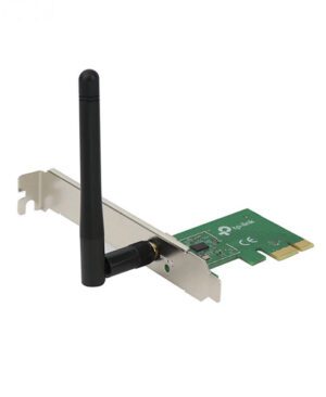 کارت شبکه بی‌سیم تی پی لینک TP-Link TL-WN781ND