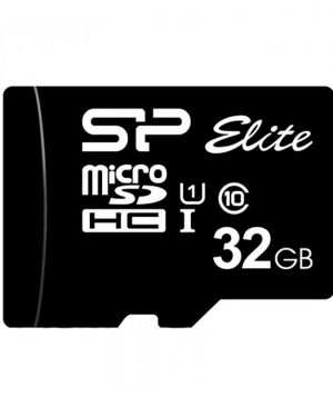 مموری میکرو سیلیکون پاور Silicon Power 32GB Class10 Elite