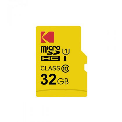 مموری میکرو کداک Kodak U1 85MB/S 32GB