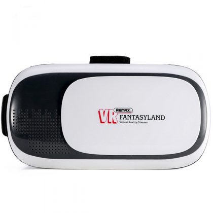 هدست واقعیت مجازی Remax RT V01 Fantasyland VR