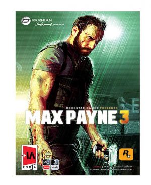 بازی مکس پین MAX Payne 3