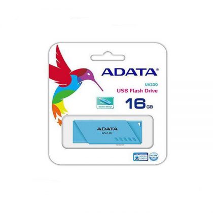 فلش مموری Adata UV230 16G