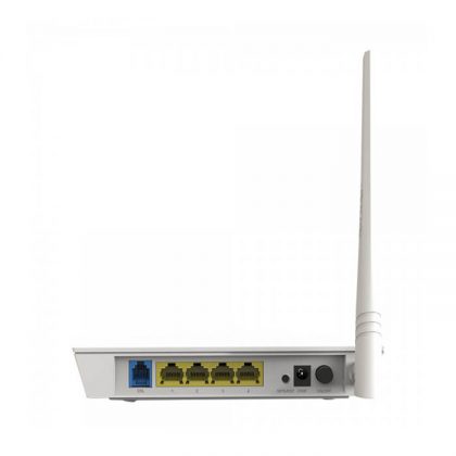 مودم روتر وایرلس تندا Tenda D151 ADSL2+ Wireless N150 Modem Router