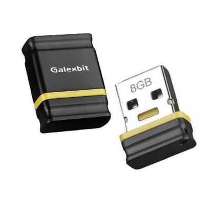 قلش مموری Galexbit Micro Bit 16G