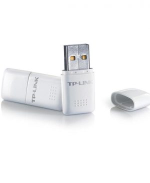 کارت شبکه بی سیم TP-LINK TL-WN723N 150Mbps