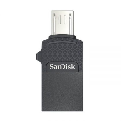 فلش مموری SanDisk Dual Drive 32G OTG