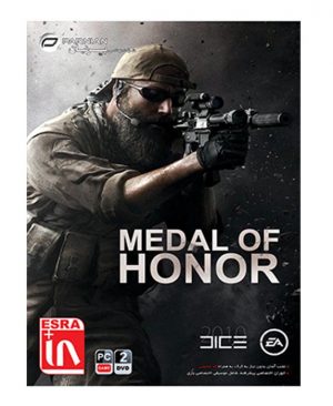 بازی Medal of Honor (2010)