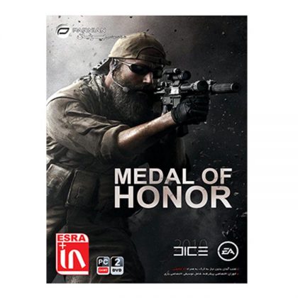 بازی Medal of Honor (2010)