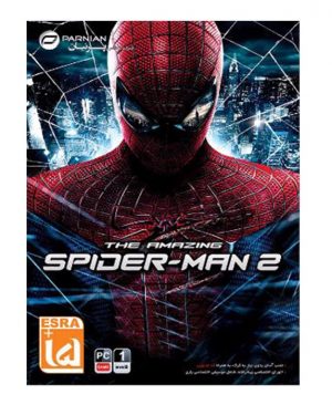 بازی The Amazing Spider Man 2