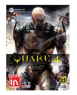 بازی Quake 4