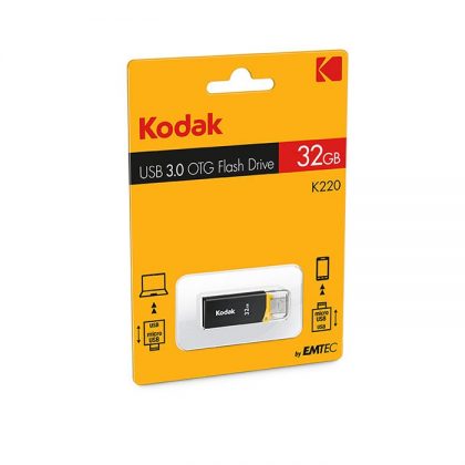 فلش مموری Kodak K220 32G
