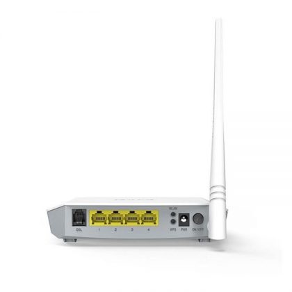 مودم روتر وایرلس تندا Tenda D151 V2 ADSL2+ Wireless N150 Modem Router