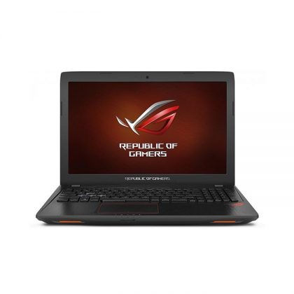 لپتاپ Asus GL553VD I7 24 2TB + 128SSD 4G(1050) FHD TFT