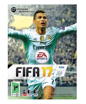 بازی فیفا FIFA 17