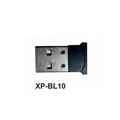 بلوتوث بند انگشتی XP-BL10