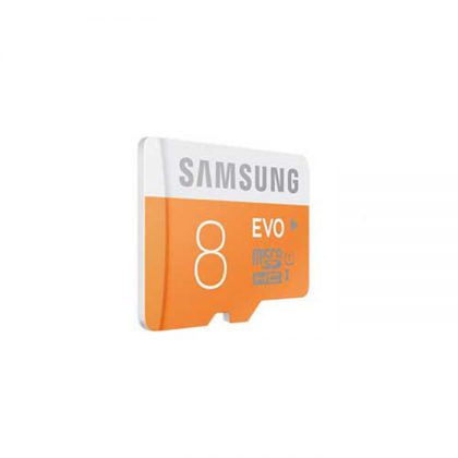 رم میکرو Samsung 8GB Class10 U1