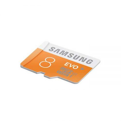 رم میکرو Samsung 8GB Class10 U1