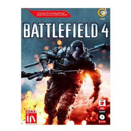 بازی Battlefield 4