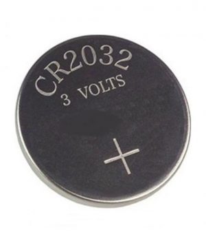 باتری سکه ای Micro Lithium Battery CR2032