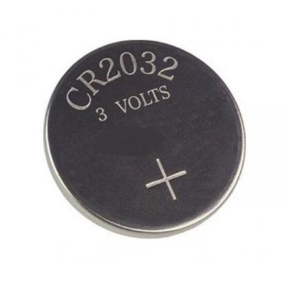 باتری سکه ای Micro Lithium Battery CR2032