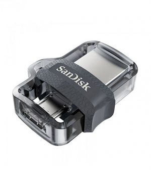 فلش مموری SanDisk Ultra Dual USB Drive 3.0 16GB OTG