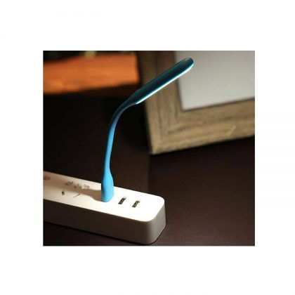 چراغ LED انعطاف پذیر USB