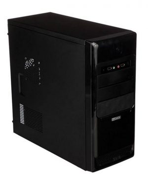 کیس کامپیوتر Sadata SC-V102