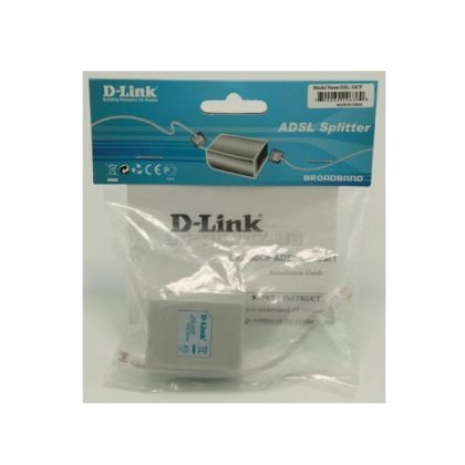 اسپلیتر دی لینک D-Link DSL-30CF