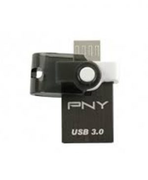 فلش مموری PNY OU4 OTG USB3 8G