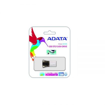 فلش مموری ADATA UC330 OTG 8GB