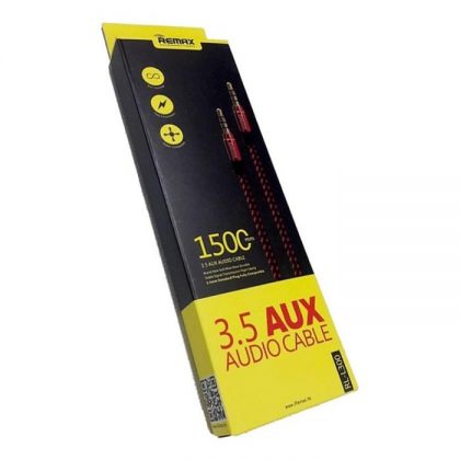 کابل Aux ریمکس Remax RL-L300