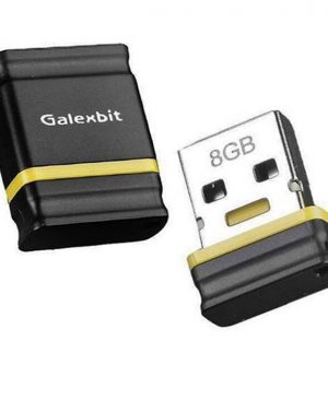 فلش مموری Galexbit MicroBit 8G