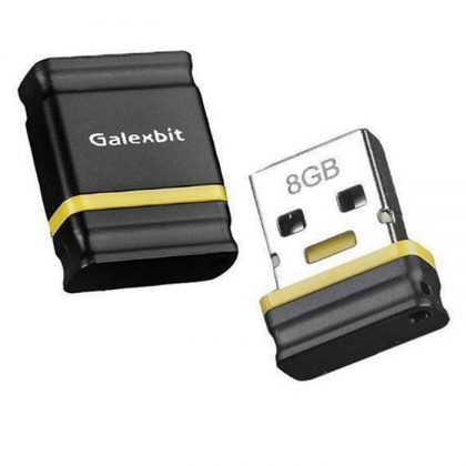 فلش مموری Galexbit MicroBit 8G