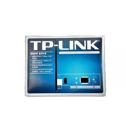 کارت شبکه تی پی لینک TP-LINK TF-3239DL