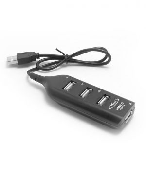 هاب USB چهار پورت Venous PV-H010