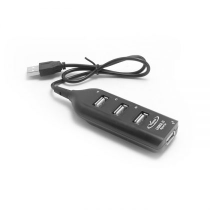 هاب USB چهار پورت Venous PV-H010