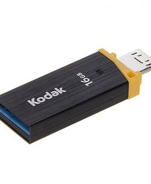 فلش مموری Kodak K220 USB3.0 OTG 8GB