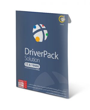DriverPack Solution 17.9.19000