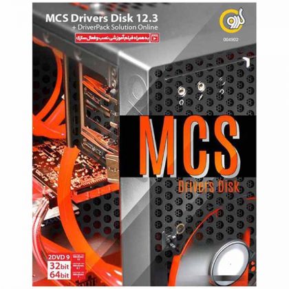 DriverPack MCS 12.3