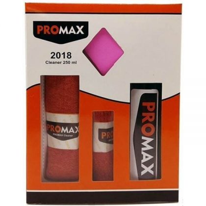 تمیز کننده PROMAX P.C001