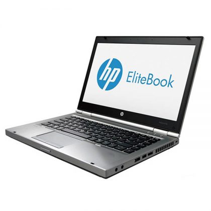 لپ تاپ استوک HP EliteBook 8470p
