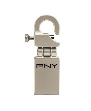 فلش مموری PNY Mini Hook 32GB