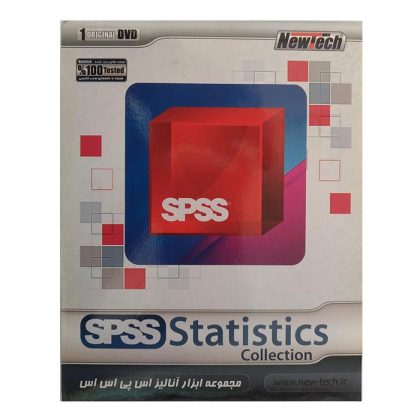SPSS Statistics Collection
