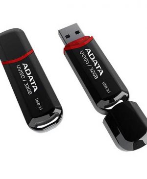 فلش مموری ای دیتا Adata UV150 USB3.2 32GB