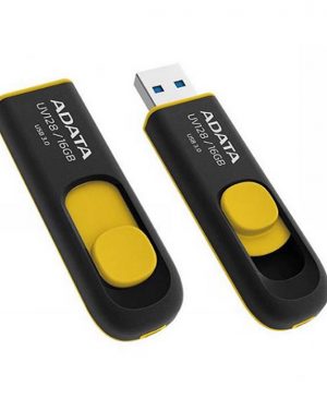 فلش مموری ای دیتا Adata UV128 USB3.2 16GB