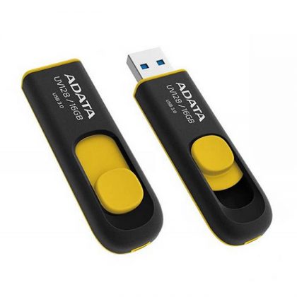 فلش مموری Adata UV128 USB3.0 16G