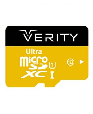 مموری میکرو Verity Class10 U1 95MB/S 32GB